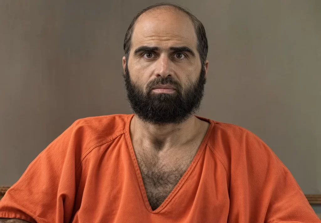 Nidal Hasan